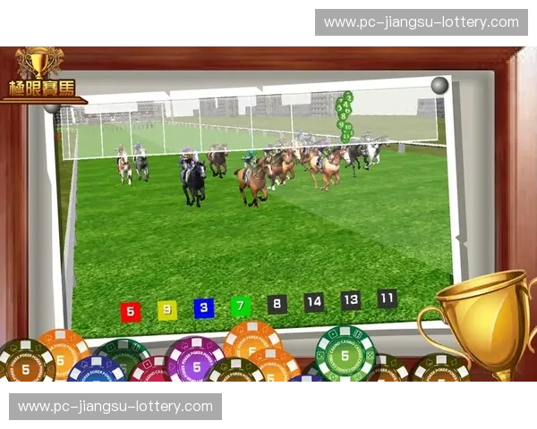 预测赛马：数据与直觉的完美交响